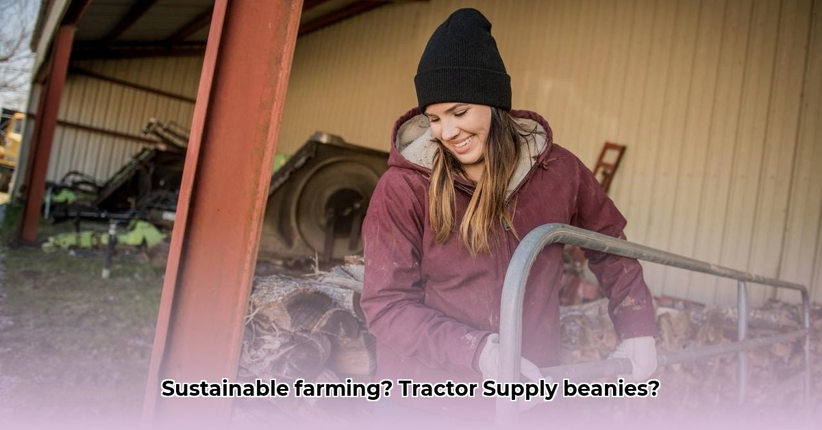 tractor-supply-beanie